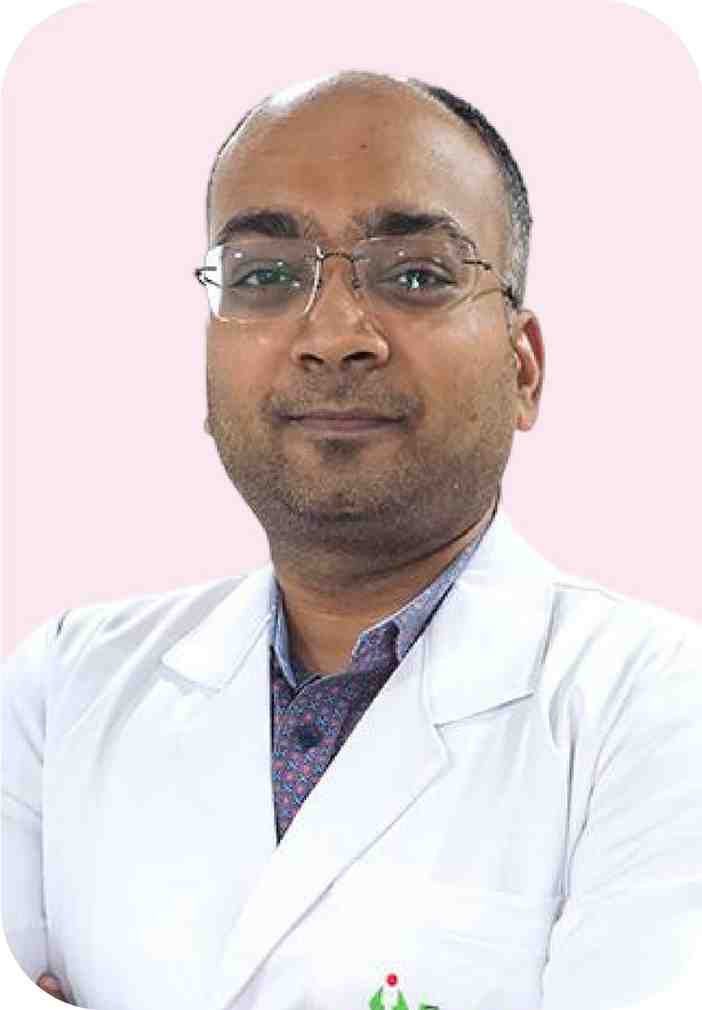 Dr. Varun Mittal
